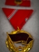 Order of the Red Banner of Labour 1