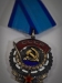 Order of the red banner