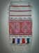 Linen scarf from Transilvania 16