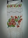 Linen scarf from Transilvania 18