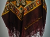 Fringed shawl 2